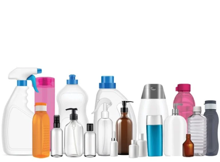 PET Bottles